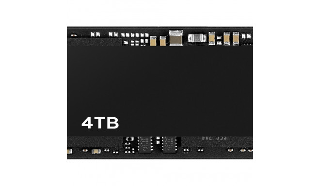 Samsung SSD M.2 4TB 990 PRO NVMe PCIe 4.0x4 retail