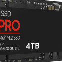 SSD M.2 4TB Samsung 990 PRO NVMe PCIe 4.0 x 4 retail