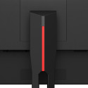 68,6cm/27" (2560x1440) AOC Gaming G2 Q27G2E/BK QHD LED 155Hz 1ms 2xHDMI DP Black/Red