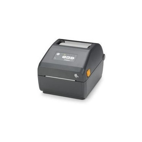 Zebra etiketiprinter ZD411d USB USB-Host Bluetooth LE 203dpi 58mm 152mm/s