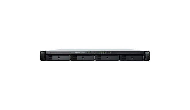 "4-Bay Synology RackStation RS822+"