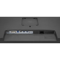 68,6cm/27'' (1920x1080) LG 27BR550Y-C 5ms 16:9 IPS DVI HDMI DP USB Pivot Full HD White