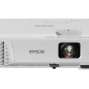 (1280x800) Epson EB-W06 3700-Lumen VGA HDMI composite video Speaker WXGA White