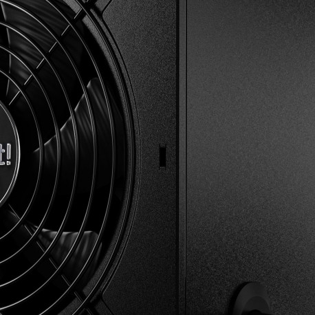 "850W be quiet! System Power 10"