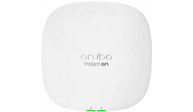 "HPE Aruba Instant ON AP25 (RW) - Funkbasisstation"