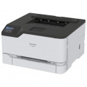 FL Ricoh P C200W Farblaserdrucker A4/LAN/WLAN