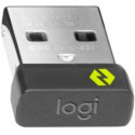 Logitech Logi Bolt - Wireless Maus- / Tastaturempfänger