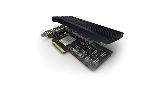 "Ent. 2.5"" 3.2TB Samsung PM1735 PCIe 4.0 x 8 bulk"