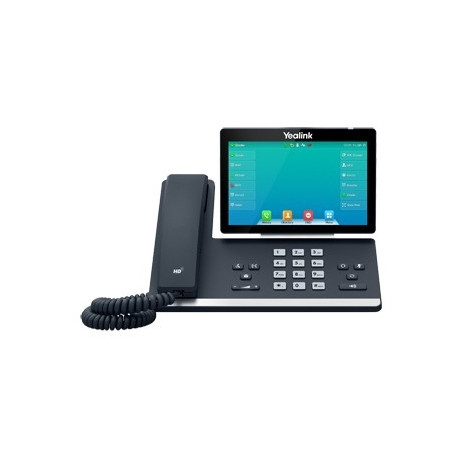 "Yealink SIP-T57W - VoIP-Telefon"