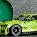SOP LEGO Technic Ford Mustang Shelby GT500 42138