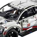 SOP LEGO Technic Porsche 911 RSR 42096