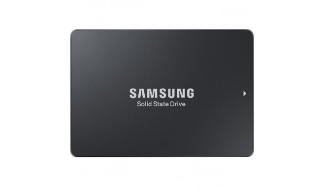 Samsung SSD Ent. 2.5" 1.9TB PM893 bulk