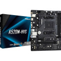 AM4 ASRock A520M-HVS mATX