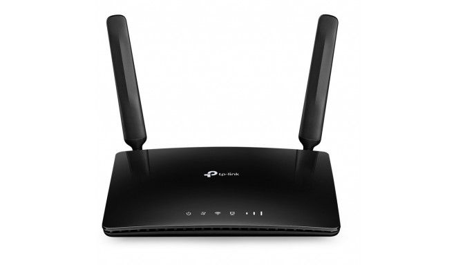 "TP-LINK Archer MR400 - AC1200 Wireless Dual Band 4G LTE Router"