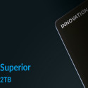 SSD 2.5" 2TB InnovationIT Superior retail