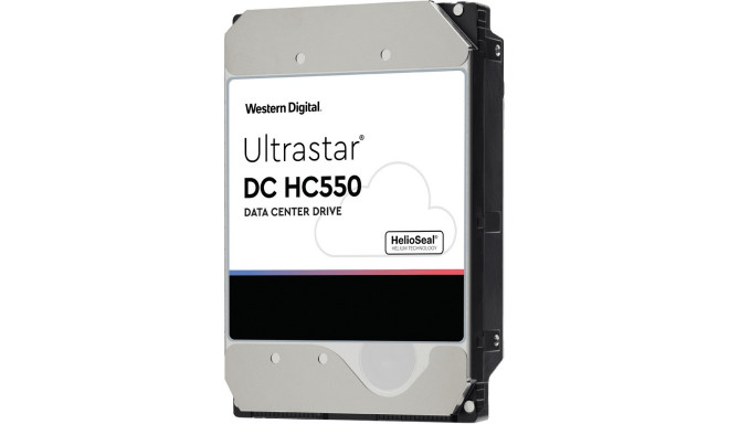 "16TB HGST ULTRASTAR WUH721816ALE6L4 DC HC550 Ent."