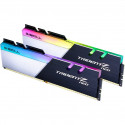 RAMDDR4 3600 16GB (kit) G.Skill Trident Z F4-3600C16D-16GTZNC (2 x 8GB)