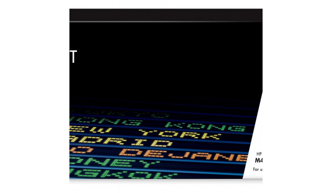 "HP Toner 415A W2032A Gelb bis zu 2.100 Seiten / ISO/IEC 19798"