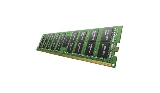 Samsung RAM 2933 32GB M393A4K40CB2-CVF reg ECC