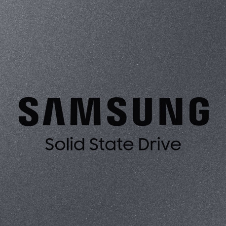 Samsung SSD 2.5" 1TB 870 QVO retail