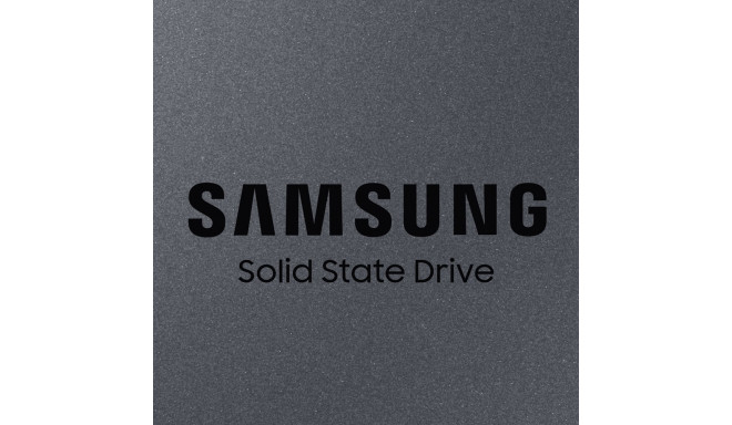 Samsung SSD 2.5" 1TB 870 QVO retail