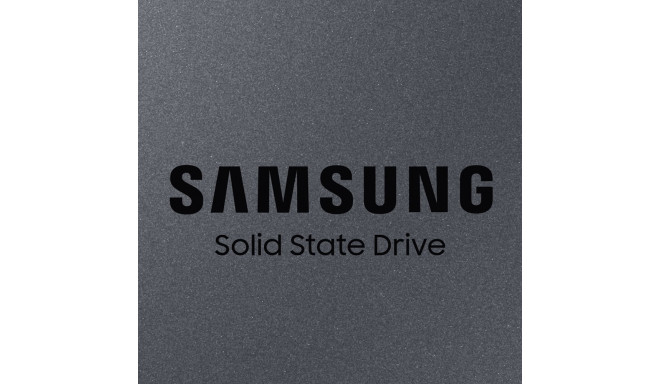Samsung SSD 2.5" 4TB 870 QVO retail