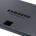 SSD 2.5" 4TB Samsung 870 QVO retail