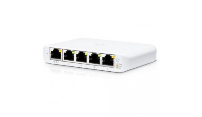 "5P Ubiquiti UniFi USW-Flex-Mini"