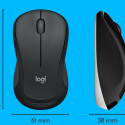 Logitech MK540 Advanced - Tastatur-und-Maus-Set US