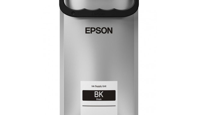 "Epson Tinte T9651 XL C13T965140 Schwarz bis zu 10.000 Seiten"