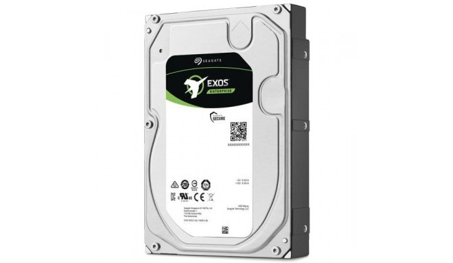 "8TB Seagate Exos 7E8 ST8000NM000A 7200RPM 256MB Ent. *Bring-In-Warranty*"