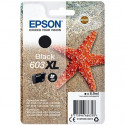 TIN Epson Tinte 603XL C13T03A14010 Schwarz bis zu 500 Seiten