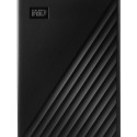 2,5 2TB WD My Passport USB 3.0 Black