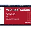 SSD M.2 2TB WD Red SA500 NAS