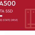 SSD 2.5" 1TB WD Red SA500 NAS