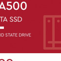 SSD 2.5" 500GB WD Red SA500 NAS