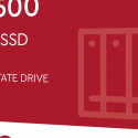 SSD 2.5" 500GB WD Red SA500 NAS