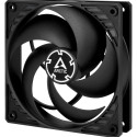 120mm Arctic Cooling P12 PWM PST black/black