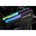 RAMDDR4 3600 16GB Kit (2x8) G.Skill TridentZ RGB Series