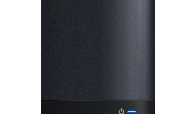 "3,5 6TB WD My Cloud EX2 Ultra (HDD 3TBx2)"