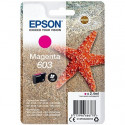 TIN Epson Tinte 603 C13T03U34010 Magenta bis zu 130 Seiten