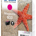 TIN Epson Tinte 603 C13T03U34010 Magenta bis zu 130 Seiten