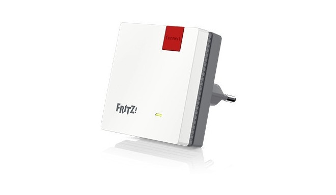 "AVM FRITZ!Repeater 600 - Repeater - WLAN"