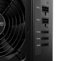 600W Be Quiet! System Power 9 CM |Kabelmanagement