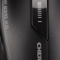 Cherry Mouse MW 2310 black