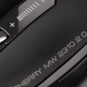 Cherry Mouse MW 2310 black