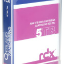 RDX Tandberg 5TB Cartridge RDX Tandberg 5TB Cartridge