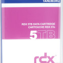 RDX Tandberg 5TB Cartridge RDX Tandberg 5TB Cartridge