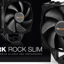 Cooler Multi be quiet! Dark Rock Slim |AM5/4/3,115x; 1200, 1700, 20xx TDP 150W