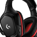 Logitech G332 Gaming Headset